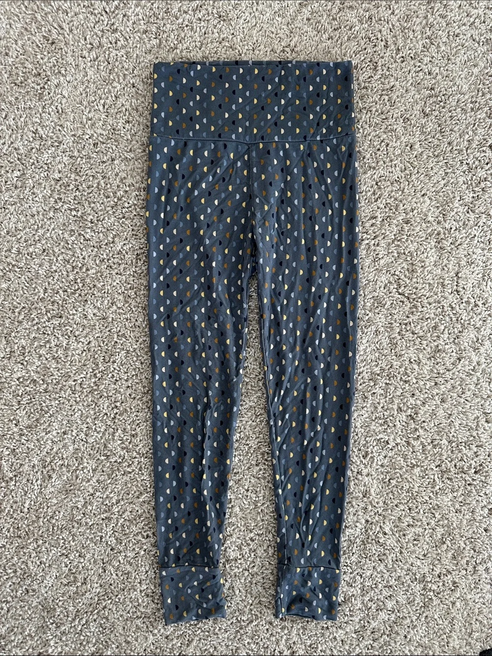 Lou Lou & Company 6/7 Top and Bottom Set NEW